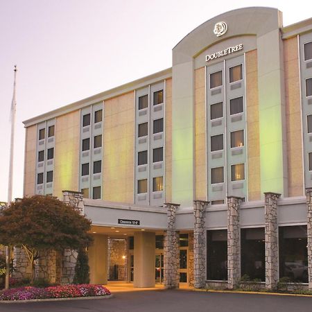 Hotel Doubletree By Hilton Pittsburgh Airport Moon Township Zewnętrze zdjęcie