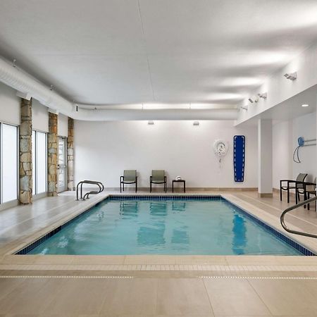 Hotel Doubletree By Hilton Pittsburgh Airport Moon Township Zewnętrze zdjęcie