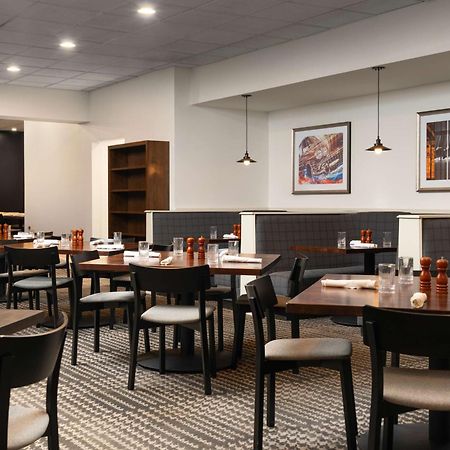 Hotel Doubletree By Hilton Pittsburgh Airport Moon Township Zewnętrze zdjęcie