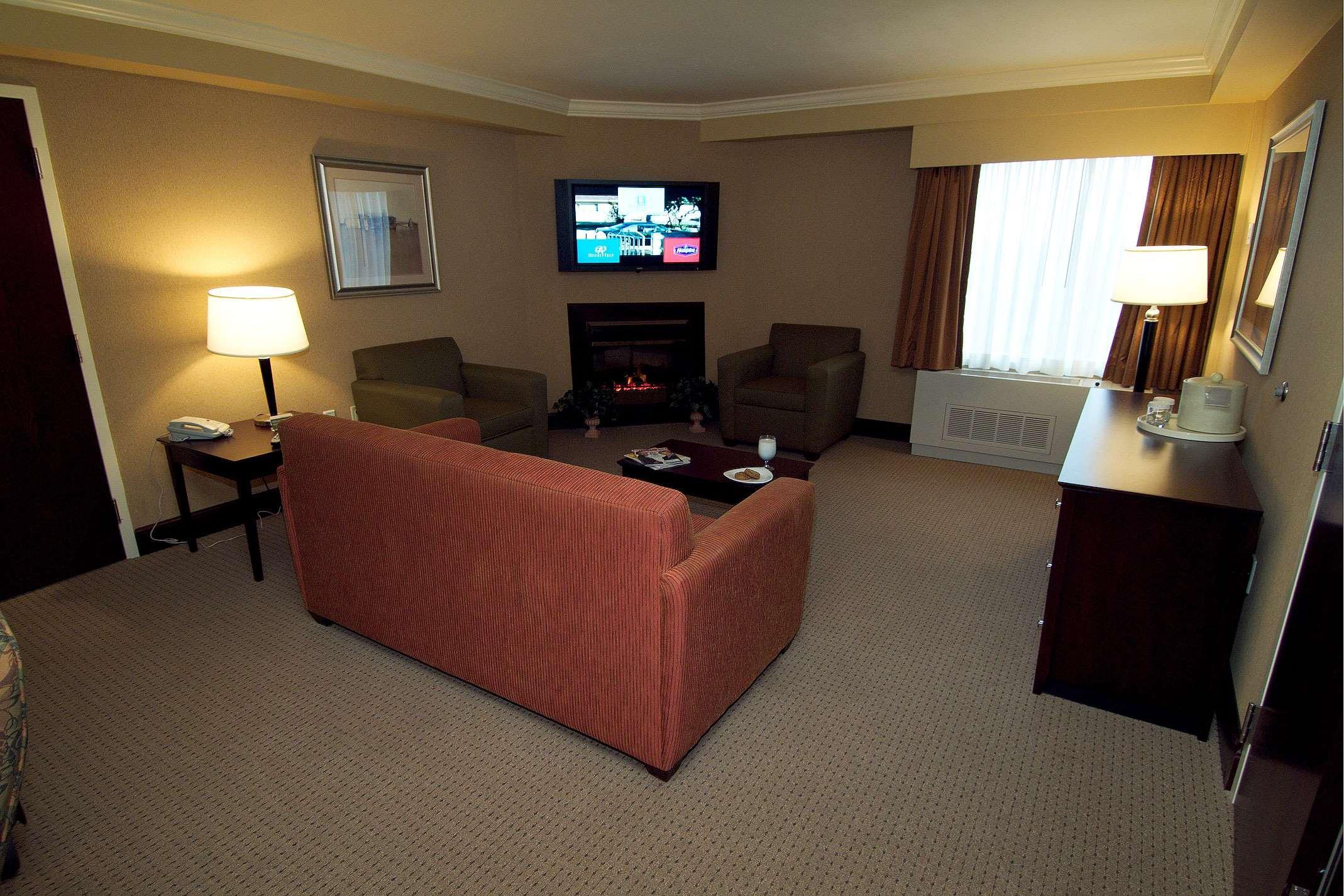 Hotel Doubletree By Hilton Pittsburgh Airport Moon Township Zewnętrze zdjęcie