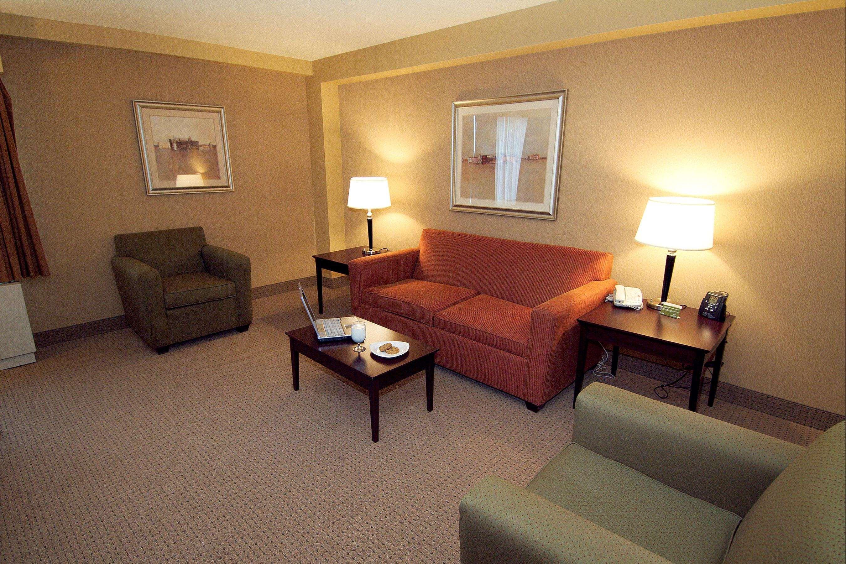 Hotel Doubletree By Hilton Pittsburgh Airport Moon Township Zewnętrze zdjęcie