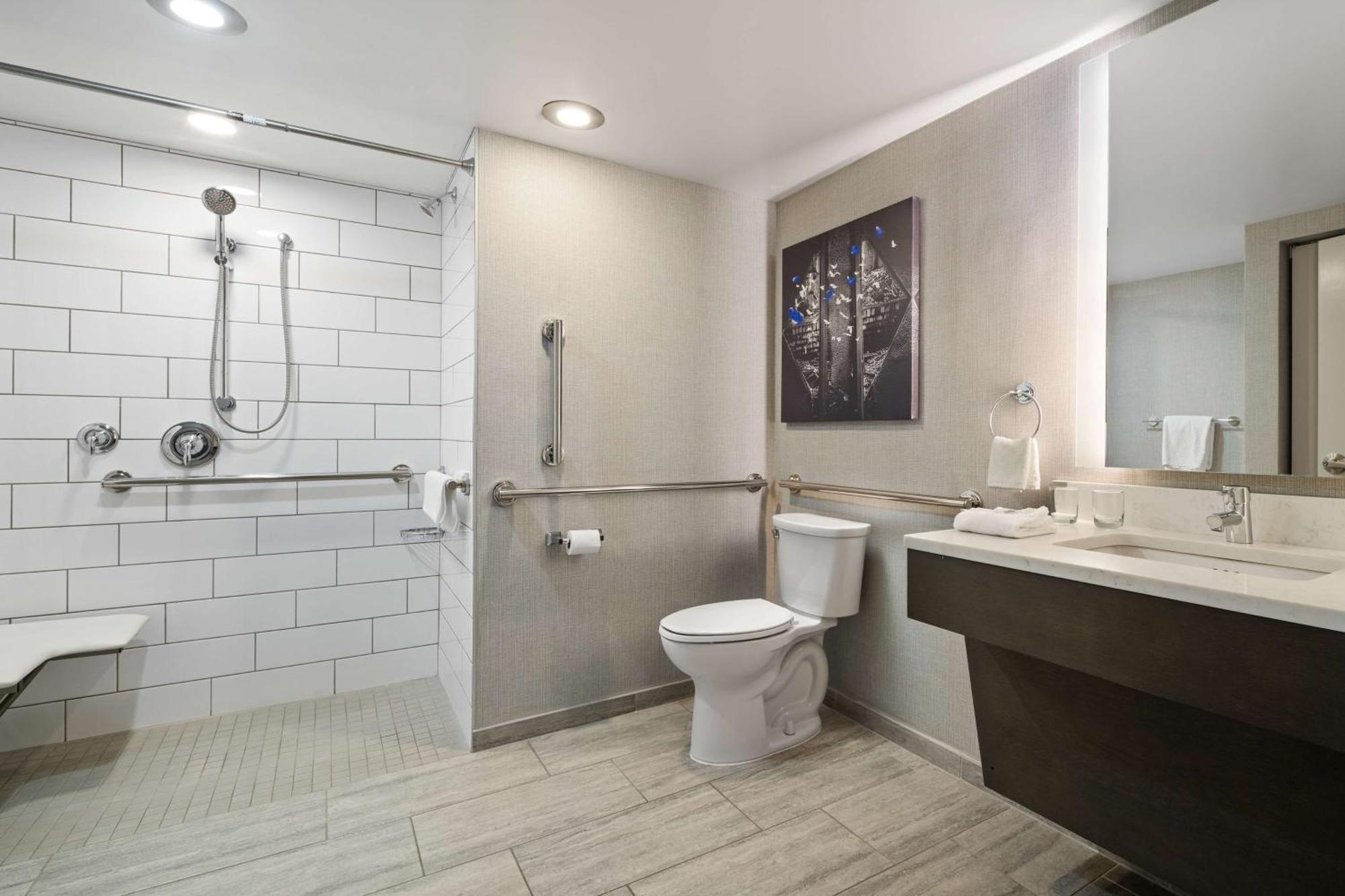 Hotel Doubletree By Hilton Pittsburgh Airport Moon Township Zewnętrze zdjęcie