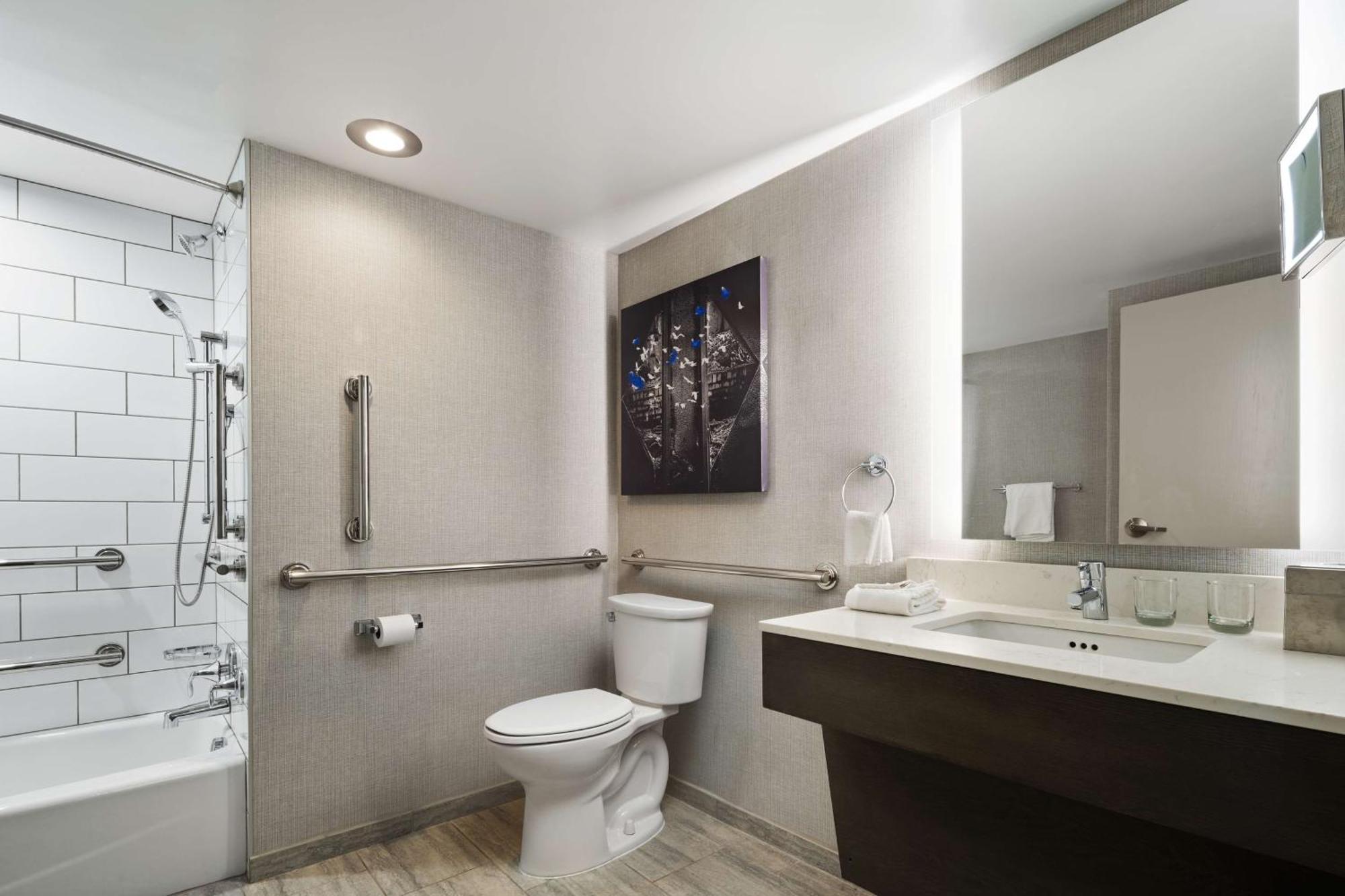 Hotel Doubletree By Hilton Pittsburgh Airport Moon Township Zewnętrze zdjęcie